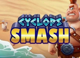 cyclops-smash