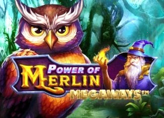 power-of-merlin
